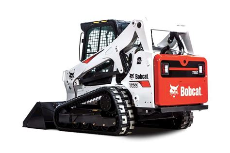 bobcat skid steer with tracks|bobcat track skid steer prices.